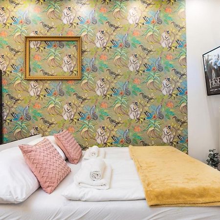 Economy Downtown Design Apartments - Free Parking - Balcony - Super Puplic Transport - Ac Budapeşte Dış mekan fotoğraf