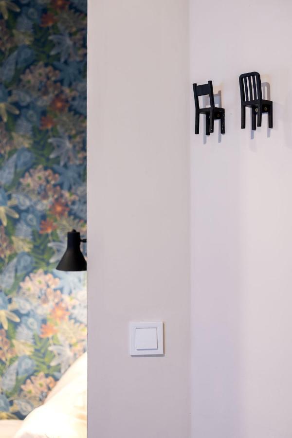 Economy Downtown Design Apartments - Free Parking - Balcony - Super Puplic Transport - Ac Budapeşte Dış mekan fotoğraf